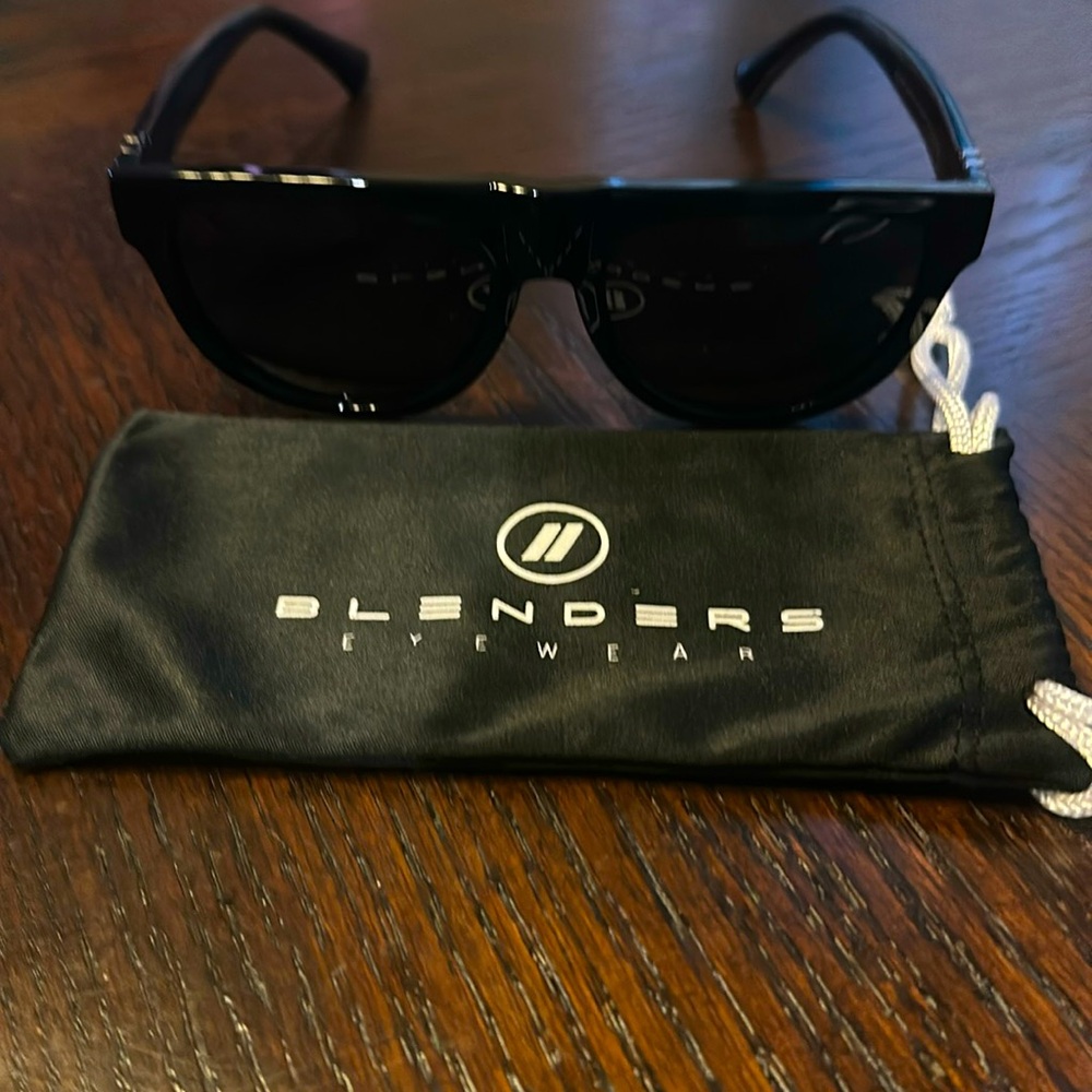 Blenders sunglasses